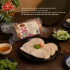 Combo 2 Chả Mít + 2 Bánh Phở Gạo Lứt Tím - Chay Mặn, Giá 150k tại TiPiKay Shop 2