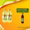 Combo 2 chai Dầu ăn Đậu Nành Golden 2L - Đơn 199k tặng hộp bơ, giảm còn 240k