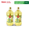 Combo 2 chai Dầu ăn Đậu Nành Golden 2L - Đơn 199k tặng hộp bơ, giảm còn 240k 3