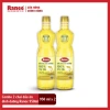 Combo 2 chai Dầu ăn dinh dưỡng Ranee 950ml + Hộp bơ tặng - Chỉ 125k (Giá gốc 199k) 3