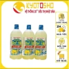 Combo 2 chai Dầu ăn hoa cải AJNOMOTO Nhật Bản 1.000g - Giá ưu đãi 145.000 VNĐ