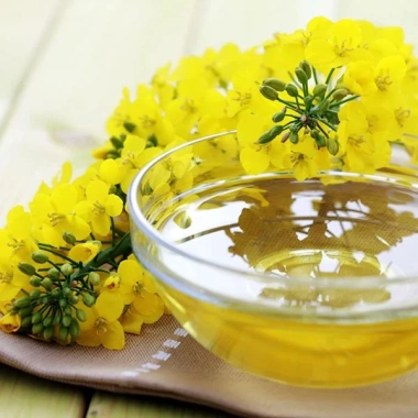 Combo 2 chai Dầu ăn hoa cải AJNOMOTO Nhật Bản 1.000g - Giá ưu đãi 145.000 VNĐ