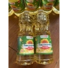 Combo 2 chai Dầu Hướng Dương Hữu Cơ Nhập Khẩu Nga 1L - Giá ưu đãi, giấy tờ đầy đủ