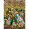 Combo 2 chai Dầu Hướng Dương Hữu Cơ Nhập Khẩu Nga 1L - Giá ưu đãi, giấy tờ đầy đủ 2