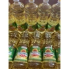 Combo 2 chai Dầu Hướng Dương Hữu Cơ Nhập Khẩu Nga 1L - Giá ưu đãi, giấy tờ đầy đủ 5