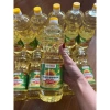 Combo 2 chai Dầu Hướng Dương Hữu Cơ Nhập Khẩu Nga 1L - Giá ưu đãi, giấy tờ đầy đủ 6