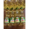 Combo 2 chai Dầu Hướng Dương Hữu Cơ Nhập Khẩu Nga 1L - Giá ưu đãi, giấy tờ đầy đủ 8