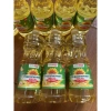 Combo 2 chai Dầu Hướng Dương Hữu Cơ Nhập Khẩu Nga 1L - Giá ưu đãi, giấy tờ đầy đủ 9