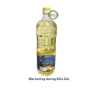 Combo 2 chai Dầu Hướng Dương Nga 100% Nguyên Chất Giá 108.000₫ Dinh dưỡng tim mạch không chất bảo quản 6