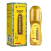 Combo 2 chai dầu nóng xoa bóp thảo dược - Giảm đau vai gáy, xương khớp, giá ưu đãi 75.000₫