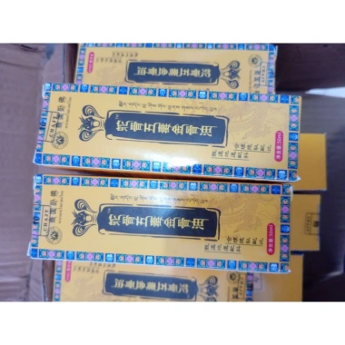 Combo 2 chai dầu nóng xoa bóp thảo dược - Giảm đau vai gáy, xương khớp, giá ưu đãi 75.000₫