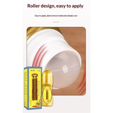 Combo 2 chai dầu nóng xoa bóp thảo dược - Giảm đau vai gáy, xương khớp, giá ưu đãi 75.000₫