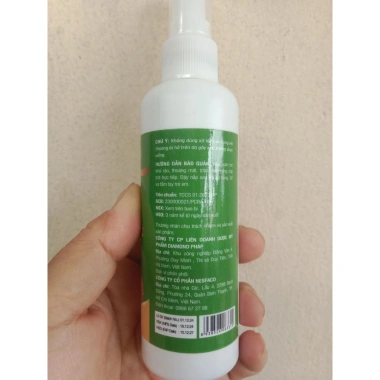 Combo 2 chai Dầu Xoa Bóp và Xịt Xương Khớp Ancoplus - Chính Hãng, Giá 299.000đ