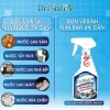 Combo 2 chai Dr Natro tẩy siêu sạch xoong nồi, bồn rửa lavabo: Giá 110.000 VND 2