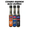 Combo 2 chai dung dịch vệ sinh kim phun & buồng đốt LIBITU - bảo dưỡng động cơ xe máy giảm giá 65.000 VND 8