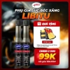 Combo 2 chai dung dịch vệ sinh kim phun & buồng đốt LIBITU - bảo dưỡng động cơ xe máy giảm giá 65.000 VND 10