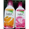 Combo 2 Chai Kem Thoa Muỗi Soffell 60ml - Diệt Muỗi Nhanh, Giá Chỉ 69.000đ