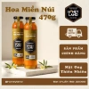 Combo 2 Chai Mật Ong Chín Miền Núi Honeyland 470g - Mật Ong Thiên Nhiên, Tăng Cường Sức Đề Kháng, Giá Ưu Đãi 448.200₫