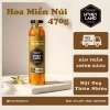 Combo 2 Chai Mật Ong Chín Miền Núi Honeyland 470g - Mật Ong Thiên Nhiên, Tăng Cường Sức Đề Kháng, Giá Ưu Đãi 448.200₫ 5