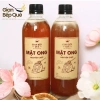 Combo 2 chai Mật Ong Hoa Vải Bắc Giang 500ml - Tự Nhiên, Sánh Mịn, Giá 170k 6
