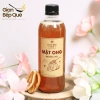 Combo 2 chai Mật Ong Hoa Vải Bắc Giang 500ml - Tự Nhiên, Sánh Mịn, Giá 170k 7