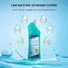 Combo 2 chai Moonly 500ml - Tẩy bồn cầu, đánh bay vết bẩn, tẩy ố vàng, diệt khuẩn, giá chỉ 120.000 VND 6
