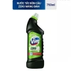 Combo 2 chai Nước Gel Tẩy Bồn Cầu Vim Diệt Khuẩn Trắng Sáng Duck 880ml, 870ml, 500-900ml Giá chỉ 38.000₫ 6