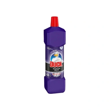 Combo 2 chai Nước Gel Tẩy Bồn Cầu Vim Diệt Khuẩn Trắng Sáng Duck 880ml, 870ml, 500-900ml Giá chỉ 38.000₫ 7
