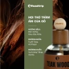 Combo 2 chai Nước hoa ô tô Cao cấp 1Roadtrip Pear Grove & Teak Wood 50ml – Không nồng gắt, khử mùi, chống say xe 3
