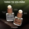 Combo 2 chai Nước hoa ô tô Cao cấp 1Roadtrip Pear Grove & Teak Wood 50ml – Không nồng gắt, khử mùi, chống say xe 4