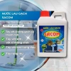 Combo 2 Chai Nước Lau Gạch Sàn SacomClean – Tẩy Vết Ố Vàng, Rong Rêu, Xi Măng, Sơn 99k 2