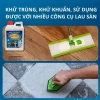 Combo 2 Chai Nước Lau Gạch Sàn SacomClean – Tẩy Vết Ố Vàng, Rong Rêu, Xi Măng, Sơn 99k 5