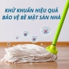 Combo 2 Chai Nước Lau Gạch Sàn SacomClean – Tẩy Vết Ố Vàng, Rong Rêu, Xi Măng, Sơn 99k 8