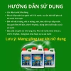 Combo 2 Chai Nước Lau Gạch Sàn SacomClean – Tẩy Vết Ố Vàng, Rong Rêu, Xi Măng, Sơn 99k 9