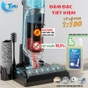 Combo 2 Chai Nước Lau Sàn Đậm Đặc Cho Robot Timi Clean 1L - Khử Mùi Diệt Khuẩn 99,9% 2