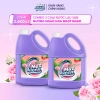 Combo 2 chai Nước Lau Sàn MaxKleen Ngàn Hoa Ngọt Ngào 3.6kg - Giá ưu đãi 171.000₫ 3