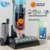 Combo 2 chai Nước lau sàn robot Timi Clean 1L Diệt khuẩn 99% khử mùi - 108.000₫ 3