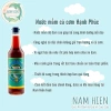 Combo 2 chai Nước Mắm Cá Cơm Hạnh Phúc 60% Độ Đạm 500ml - Chỉ 173.000 VND 2