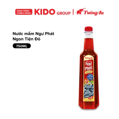 Combo 2 chai Nước Mắm Ngư Phát Ngon Tiện Đỏ 750ml - 148.000đ, giảm 31.080đ, thơm ngon 2 Combo 2 chai Nước Mắm Ngư Phát Ngon Tiện Đỏ 750ml - 148.000đ, giảm 31.080đ, thơm ngon 2