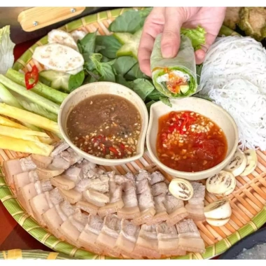 Combo 2 chai nước mắm nhỉ cá cơm 40 độ loại 1 - 460ml Bình Định, giá ưu đãi 3