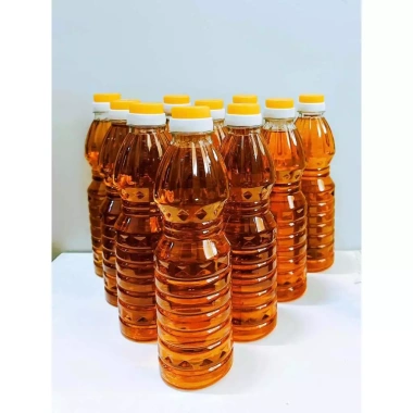 Combo 2 chai nước mắm nhỉ cá cơm 40 độ loại 1 - 460ml Bình Định, giá ưu đãi 5