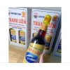 Combo 2 chai Nước mắm nhỉ cá cơm Thanh Liêm 450ml 50 độ đạm thơm ngon 190.962₫ 2