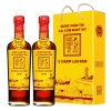 Combo 2 chai Nước Mắm Tĩn Cá Cơm Ruột Đỏ 60N 500ml - Tặng Kiết Thành và Sốt Muối Chấm, Giá Ưu Đãi 420.000₫ 4