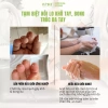 Combo 2 chai Nước rửa chén Bã trà xanh lên men tự nhiên KinKít 600g - Giảm giá 20% - Mềm da tay, khử mùi, sạch bám 5
