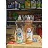 Combo 2 chai Nước rửa chén On1 Quế Cam Kiwi và Aloe Vera 750g Giá 55.000₫