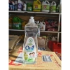 Combo 2 chai Nước rửa chén On1 Quế Cam Kiwi và Aloe Vera 750g Giá 55.000₫ 2