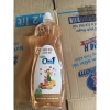 Combo 2 chai Nước rửa chén On1 Quế Cam Kiwi và Aloe Vera 750g Giá 55.000₫ 7