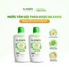 Combo 2 chai Nước tắm thảo dược Dr.Papie giảm mẩn ngứa rôm sảy, an toàn cho bé sơ sinh 230ml - Giá chỉ 269.000đ