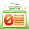 Combo 2 chai Nước tắm thảo dược Dr.Papie SIZE LỚN 500ml giảm rôm sảy an toàn cho bé sơ sinh - Tiết kiệm 8