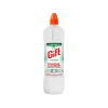 Combo 2 chai Nước tẩy nhà tắm, bồn cầu Toilet Gift Siêu sạch Bạc hà 900ml - 42.000₫ 3